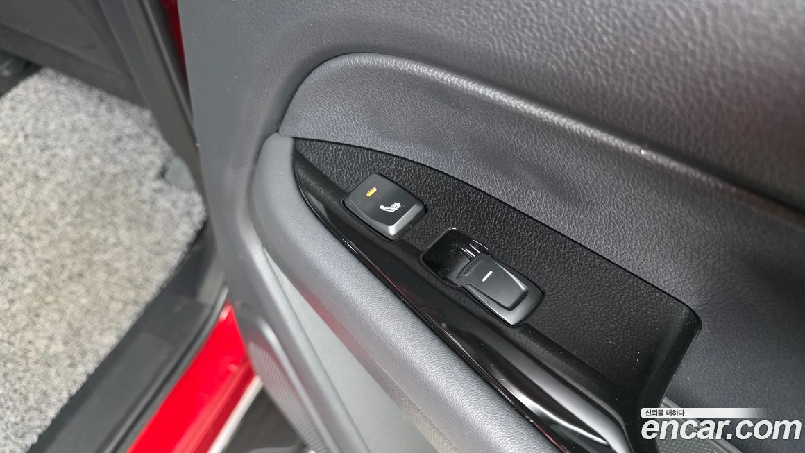 KG_Mobility_Ssangyong Rexton 2024