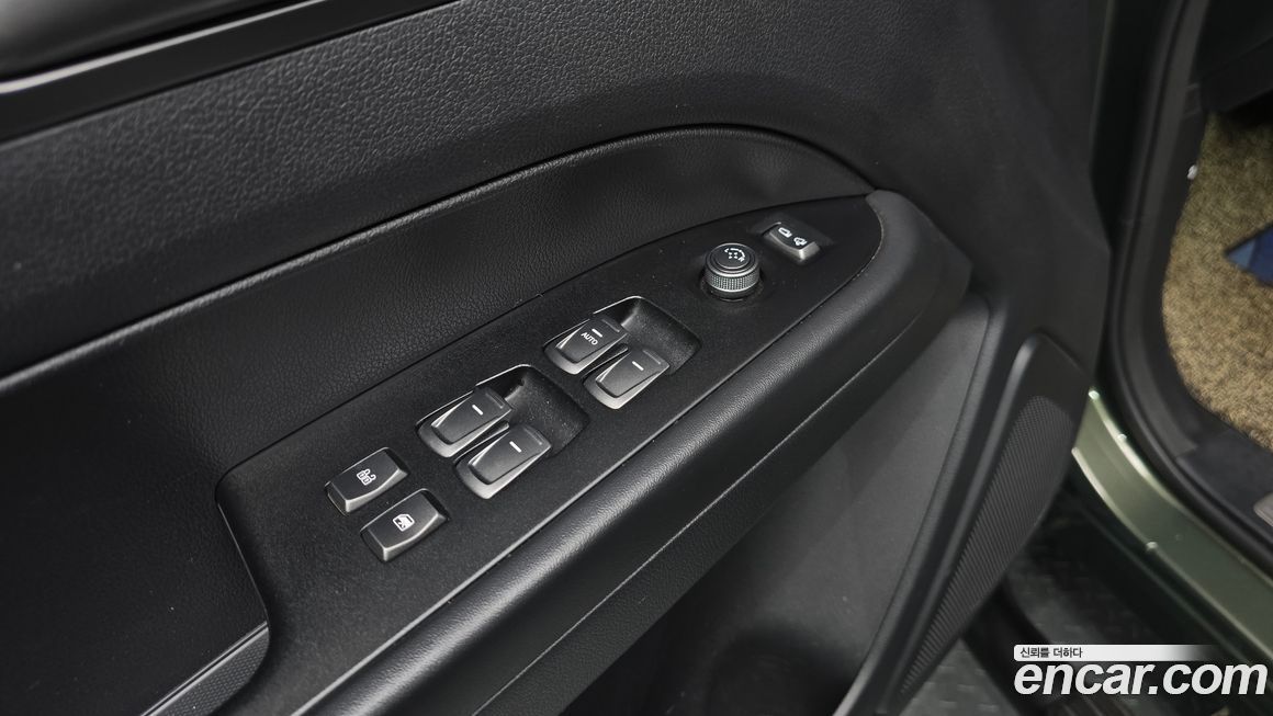 KG_Mobility_Ssangyong Rexton 2022