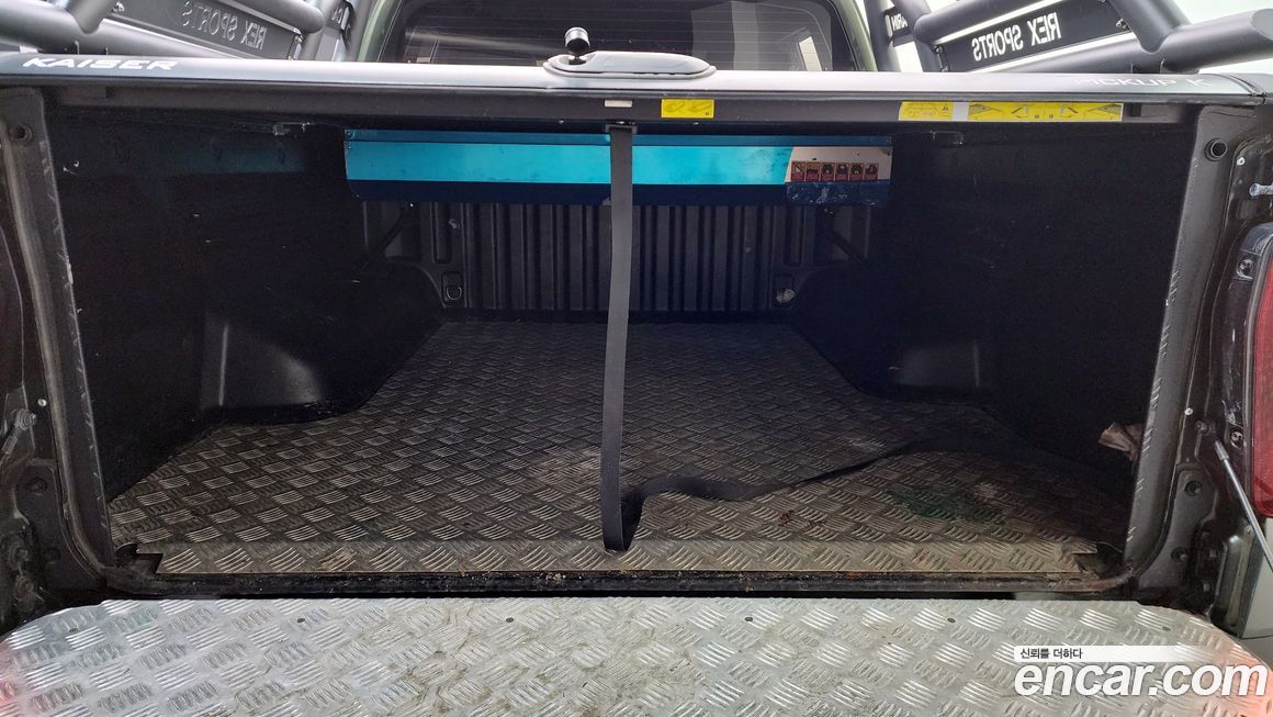 KG_Mobility_Ssangyong Rexton 2023