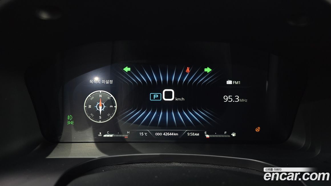 KG_Mobility_Ssangyong Rexton 2022