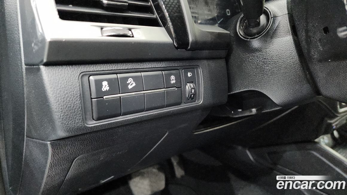 KG_Mobility_Ssangyong Rexton 2023