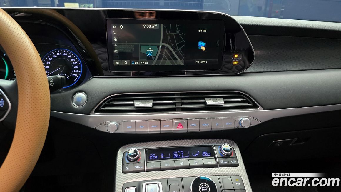 Hyundai Palisade 2019