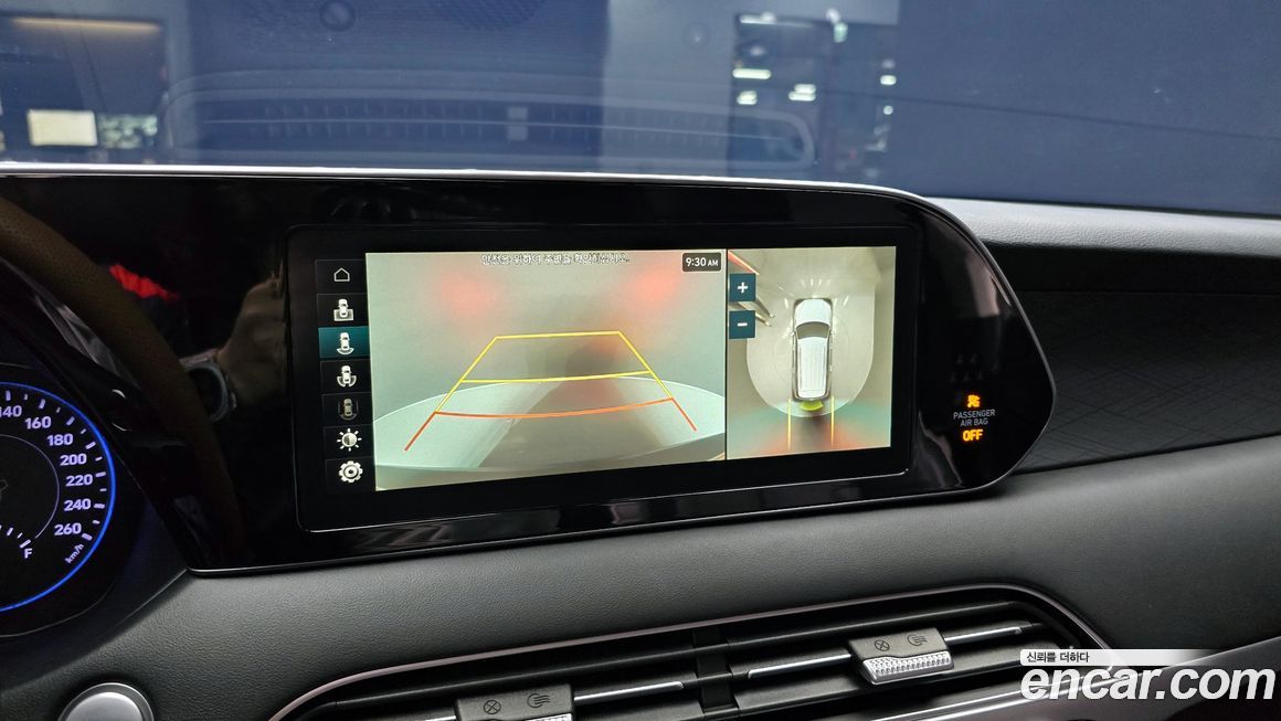 Hyundai Palisade 2019