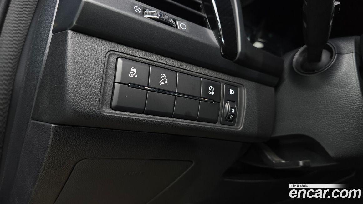 KG_Mobility_Ssangyong Rexton 2022