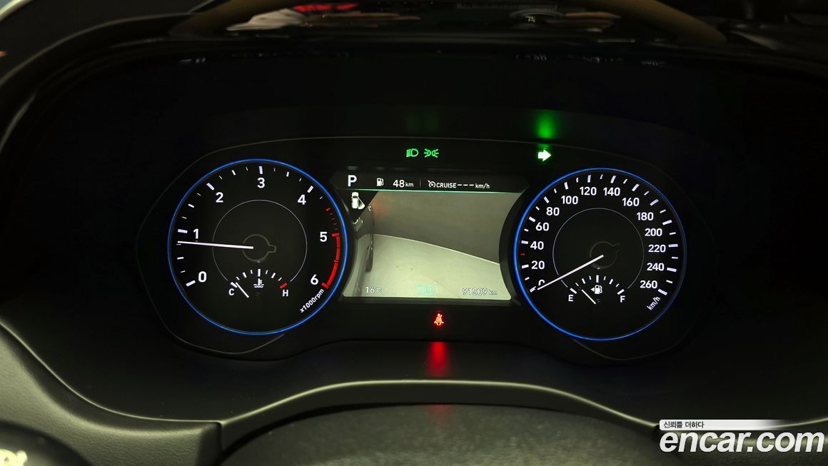 Hyundai Palisade 2019