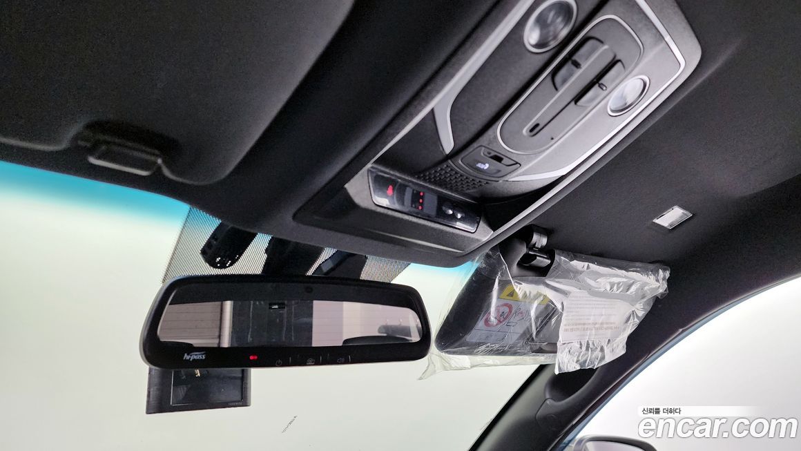 KG_Mobility_Ssangyong Rexton 2023