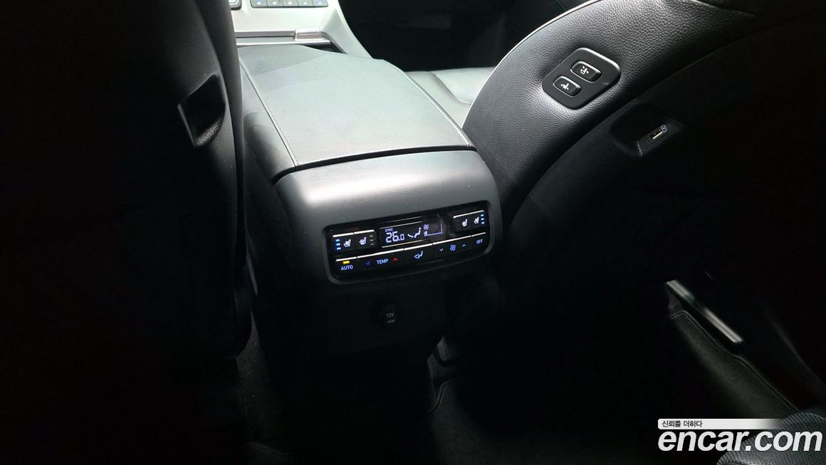 Hyundai Palisade 2019