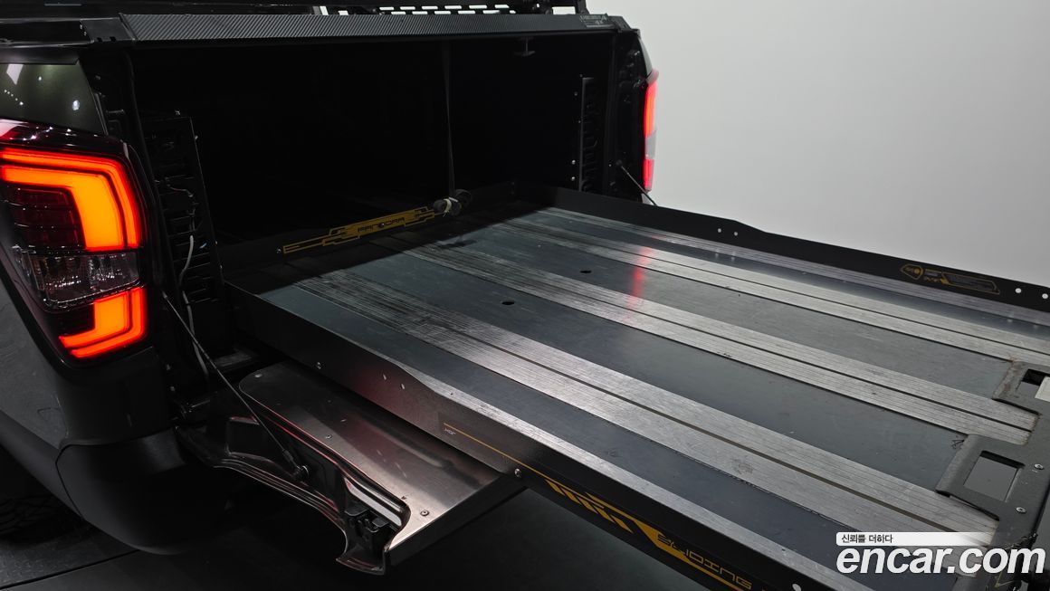 KG_Mobility_Ssangyong Rexton 2022