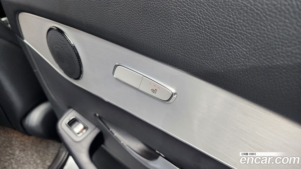 Mercedes-Benz GLC-Class 2019