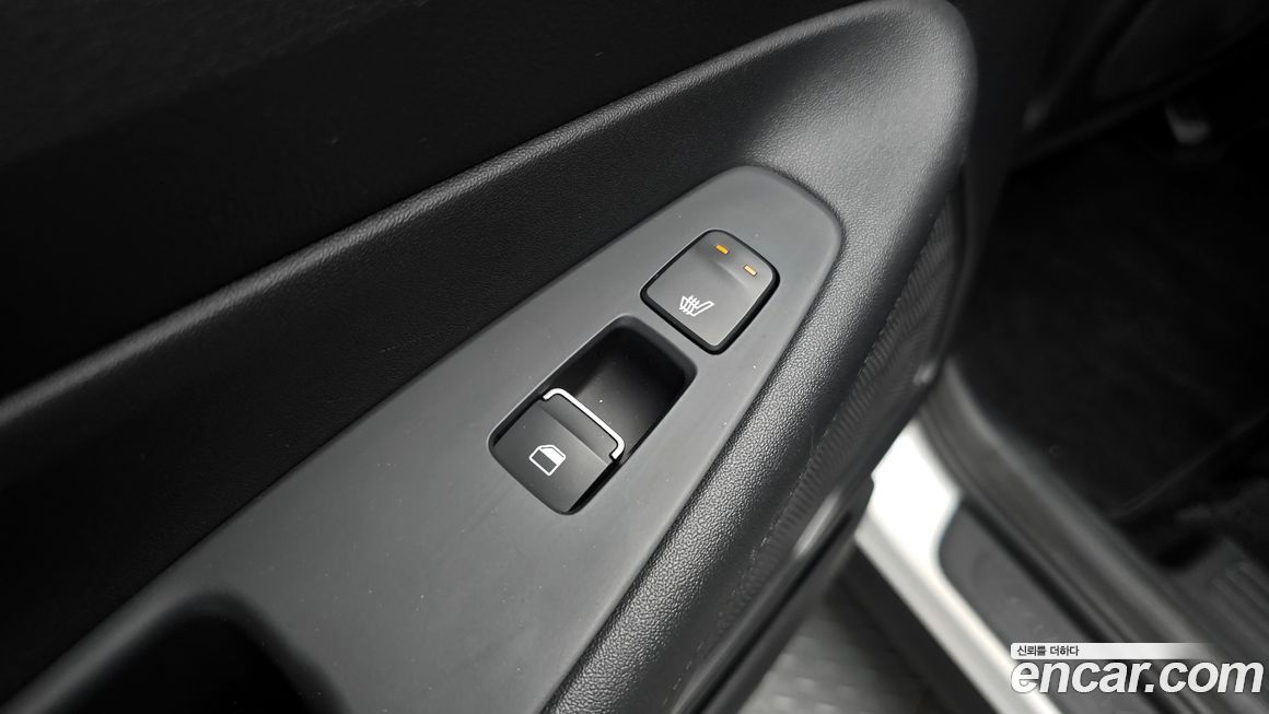 Hyundai Santafe 2022