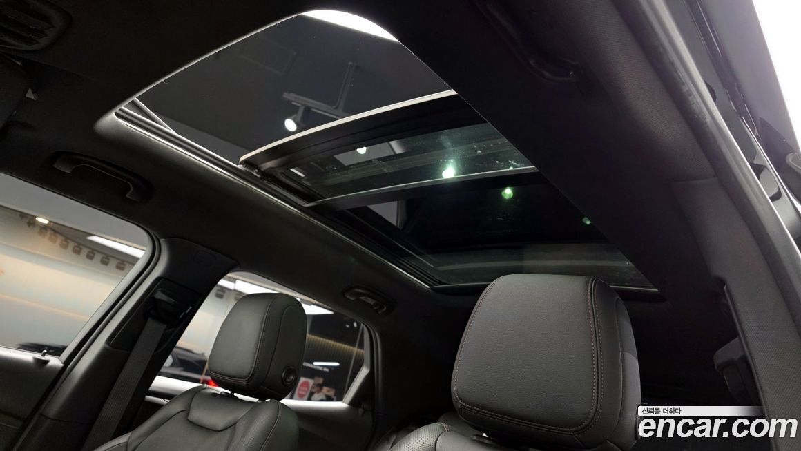 ChevroletGMDaewoo Trailblazer 2022