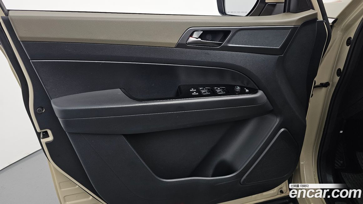 KG_Mobility_Ssangyong Rexton 2024