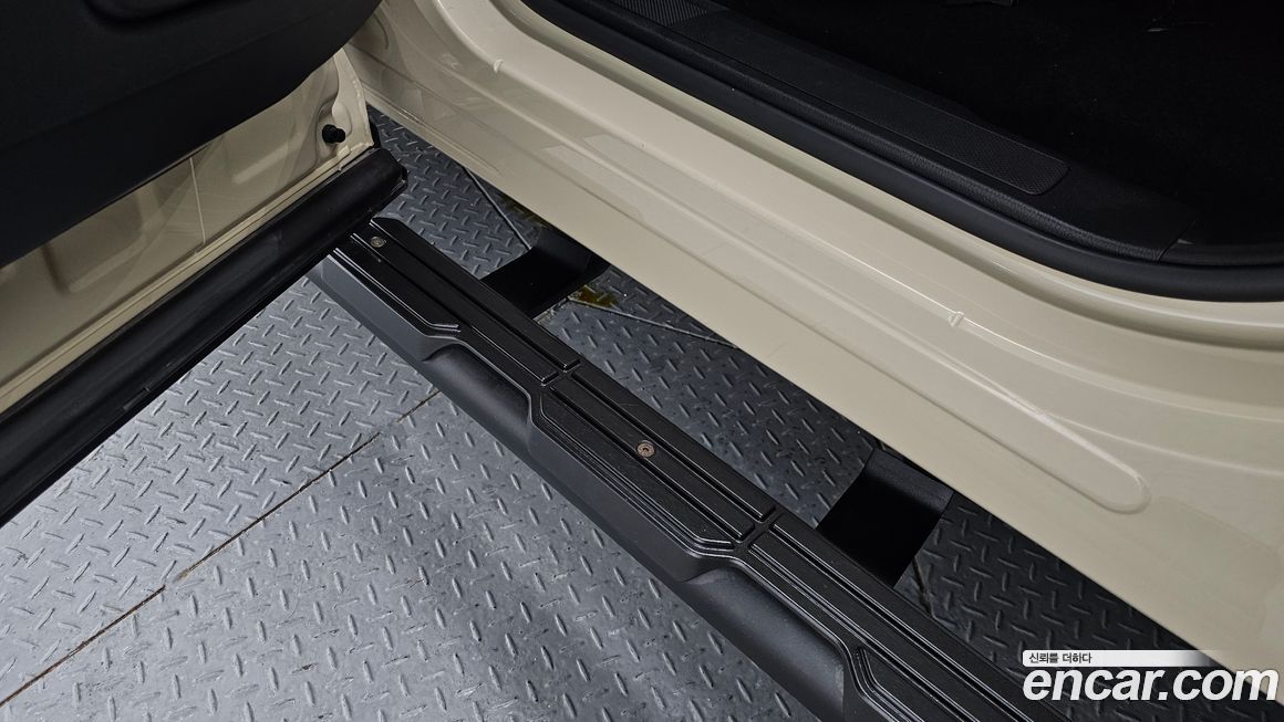 KG_Mobility_Ssangyong Rexton 2024