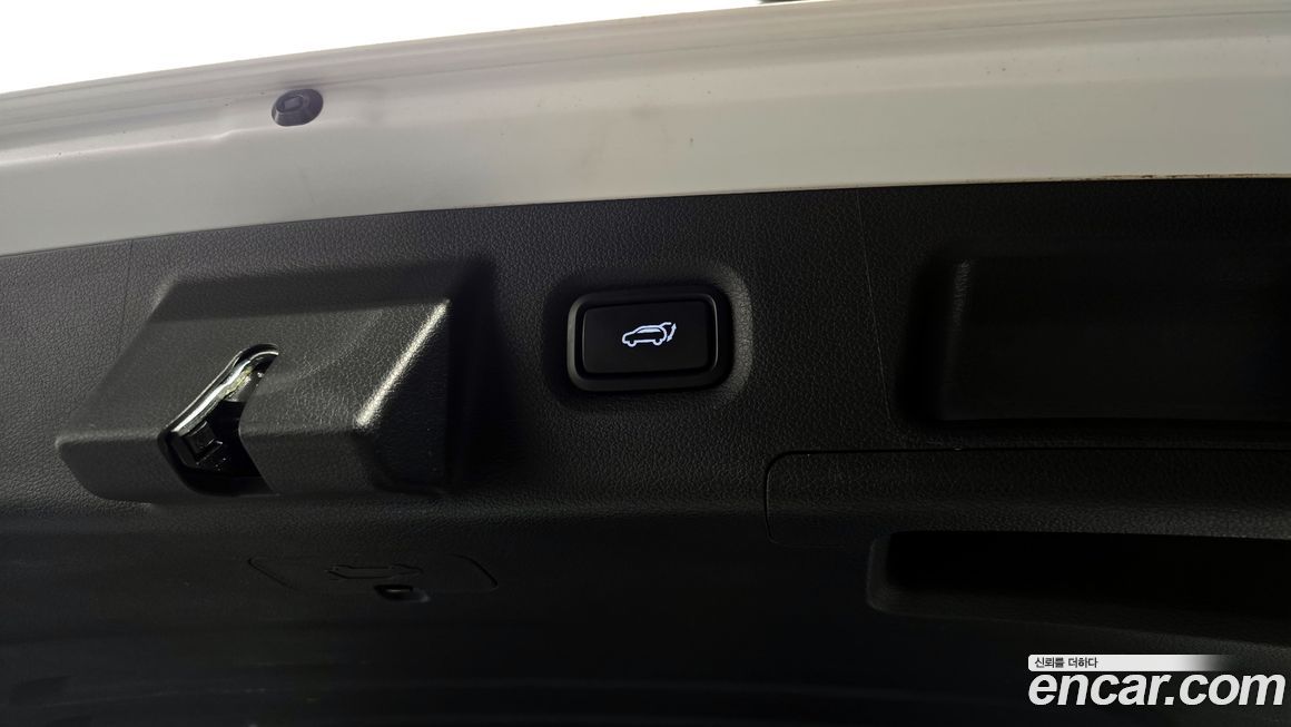 Hyundai Santafe 2022