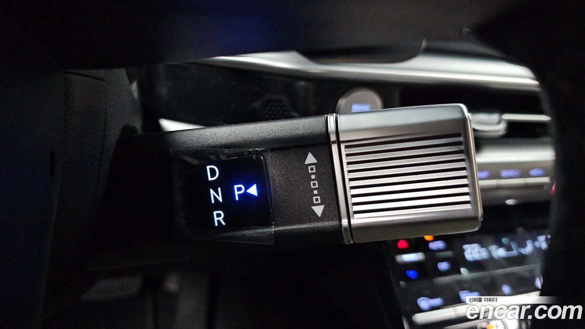 Hyundai Grandeur 2025