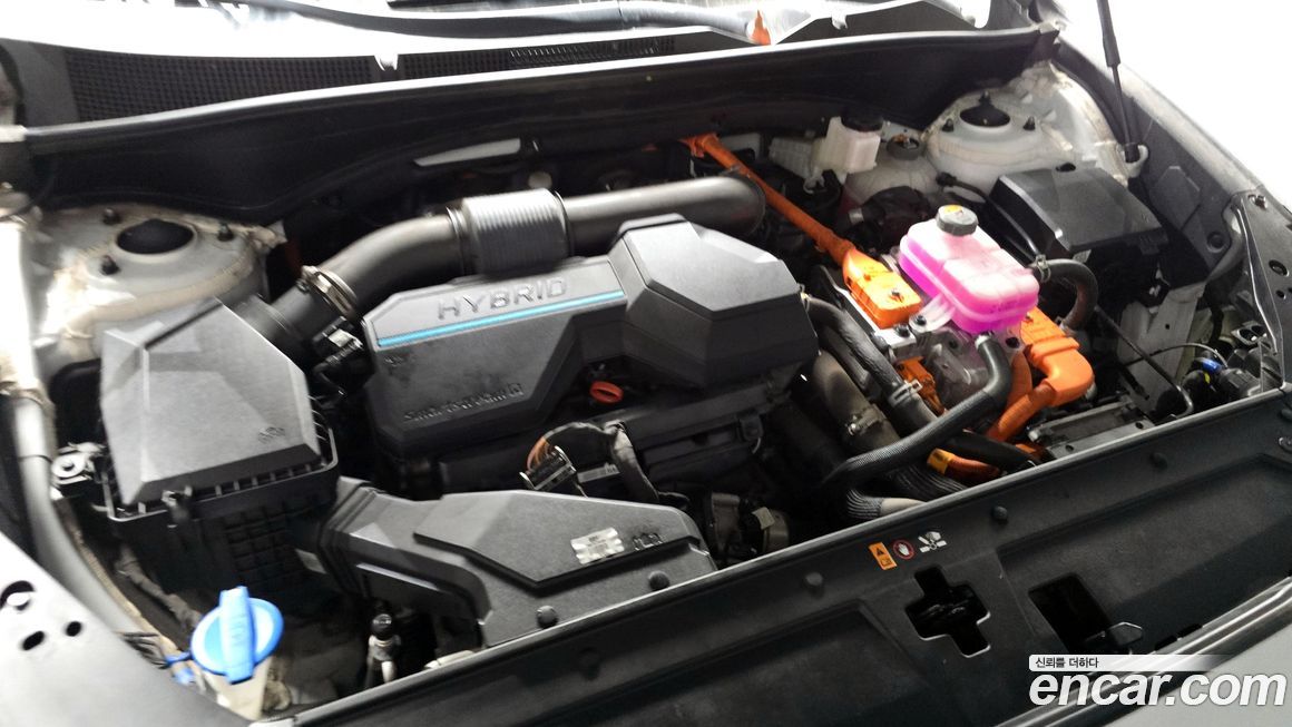 Hyundai Santafe 2022