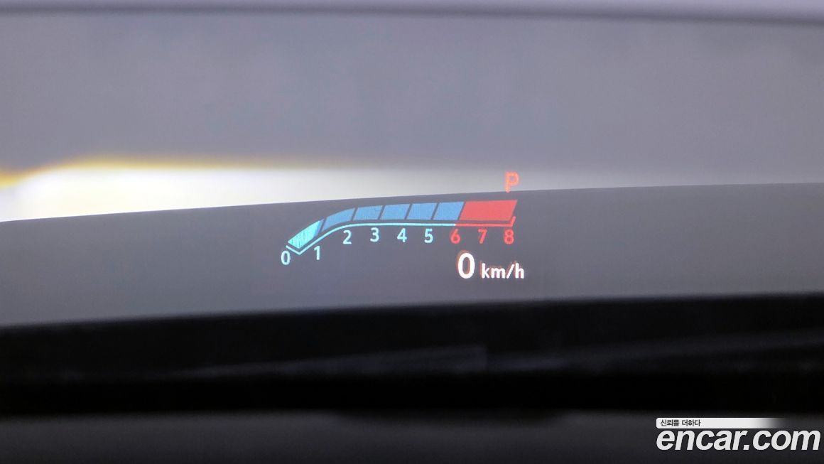 ChevroletGMDaewoo Trailblazer 2022