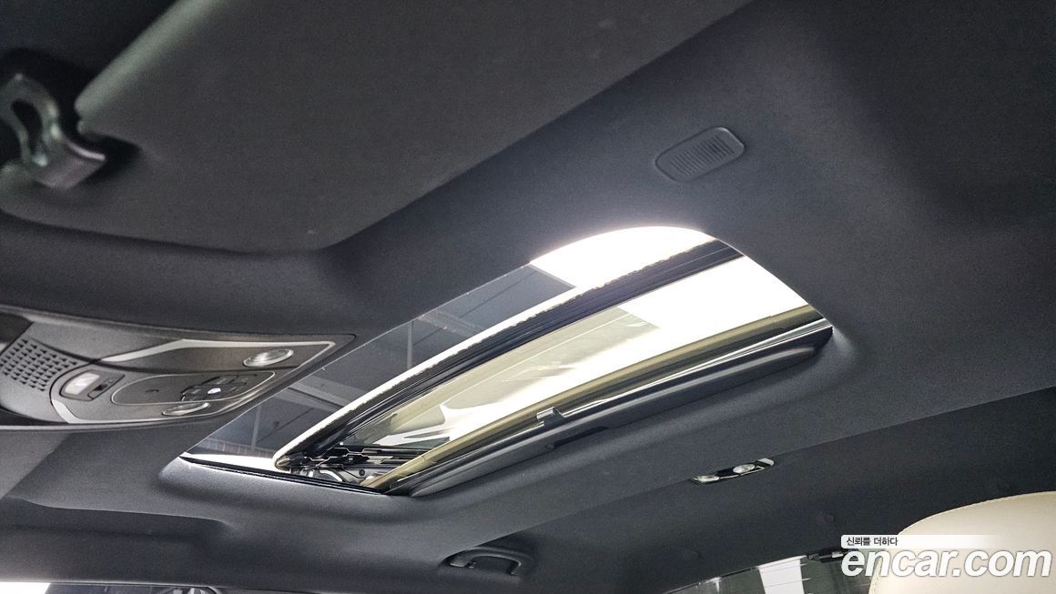 KG_Mobility_Ssangyong Rexton 2024