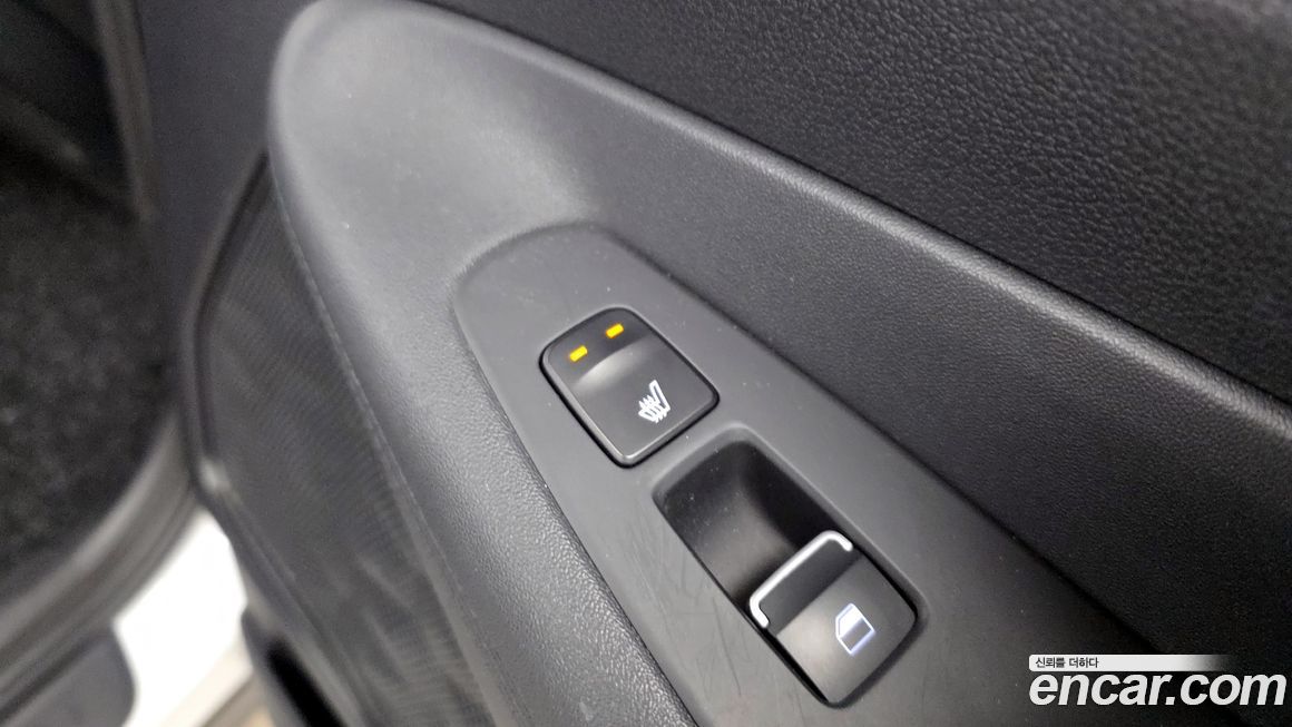 Hyundai Santafe 2020