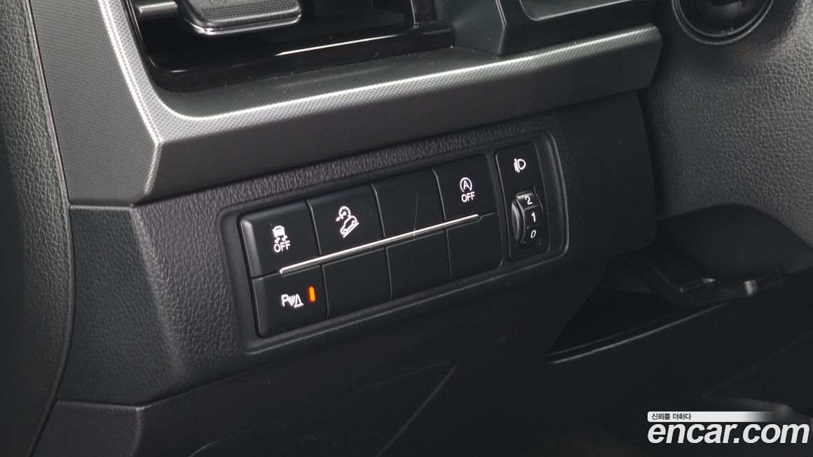 KG_Mobility_Ssangyong Rexton 2024