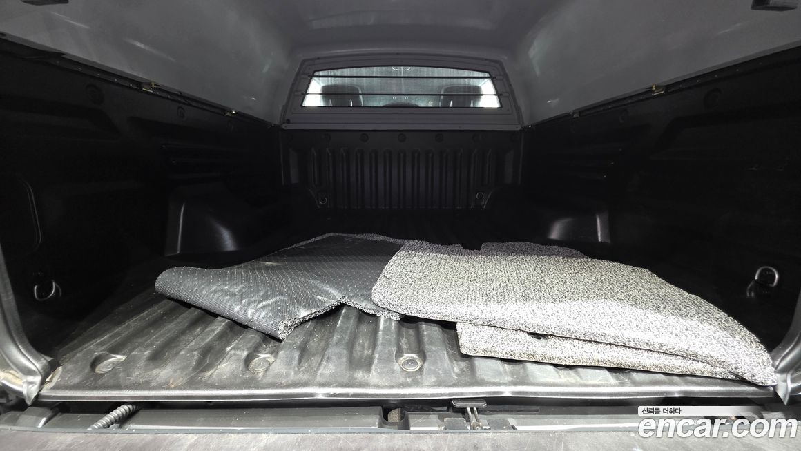 KG_Mobility_Ssangyong Rexton 2024