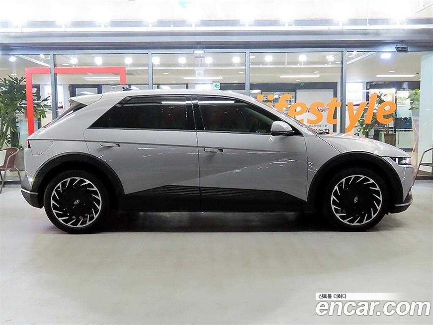 Hyundai Ioniq5 2023