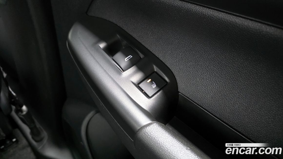 ChevroletGMDaewoo Trailblazer 2022