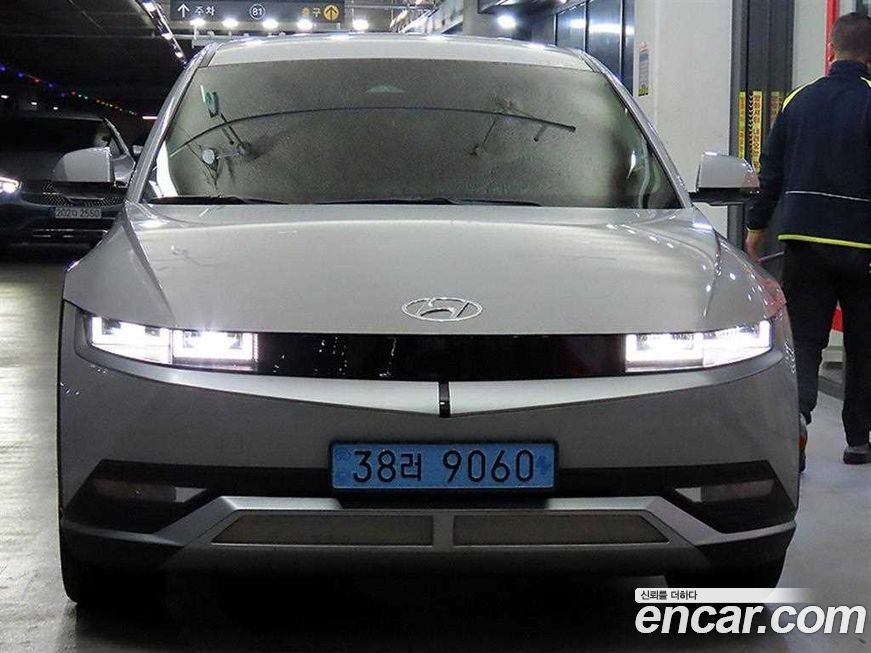 Hyundai Ioniq5 2023