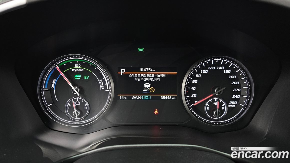 Hyundai Santafe 2022