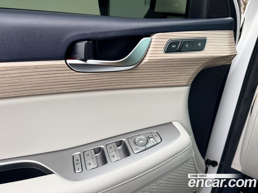 Hyundai Palisade 2019