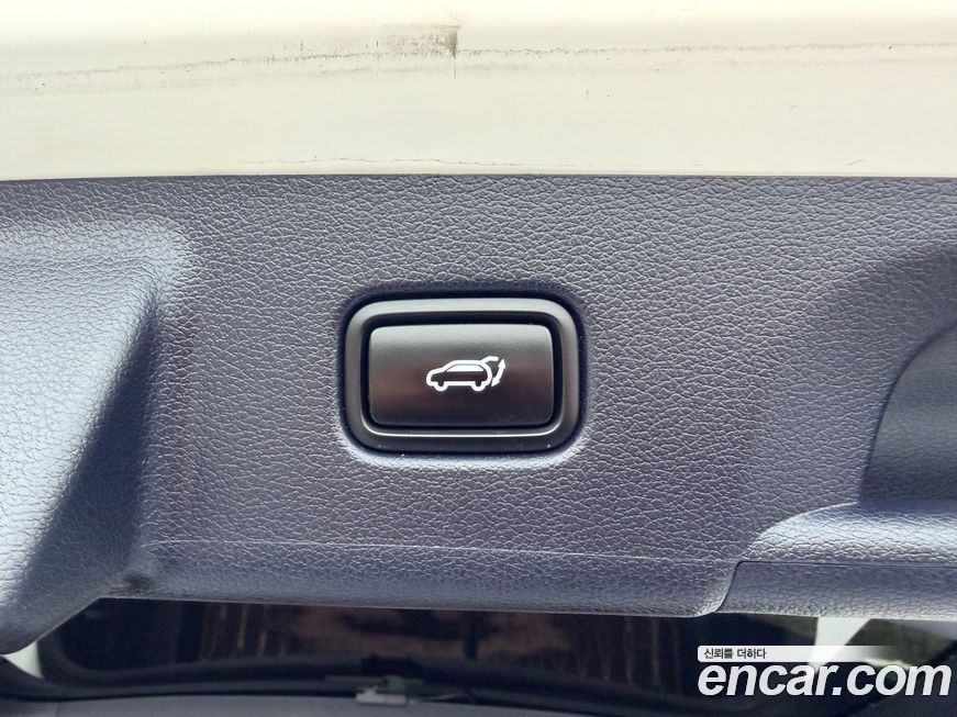 Hyundai Palisade 2019