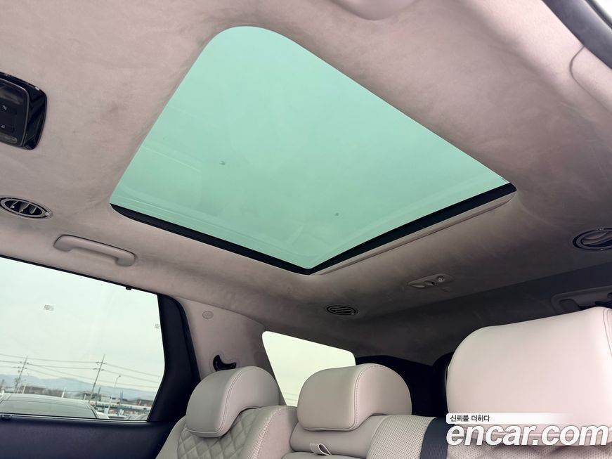 Hyundai Palisade 2019