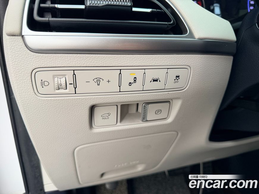 Hyundai Palisade 2019