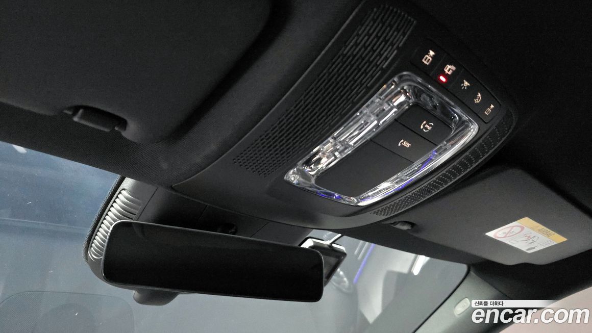 Mercedes-Benz A-Class 2024