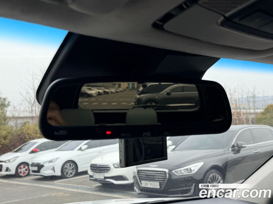 Hyundai Palisade 2019