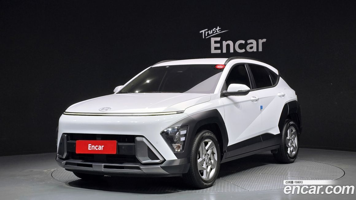 Hyundai Kona 2023