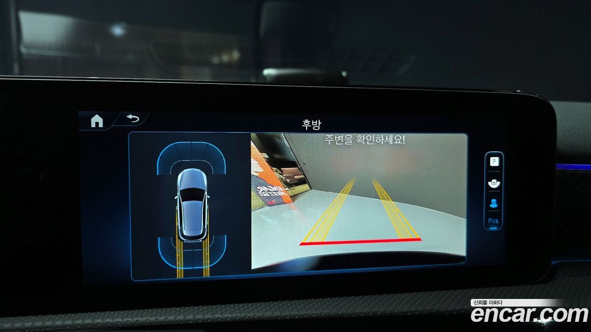 Mercedes-Benz A-Class 2024