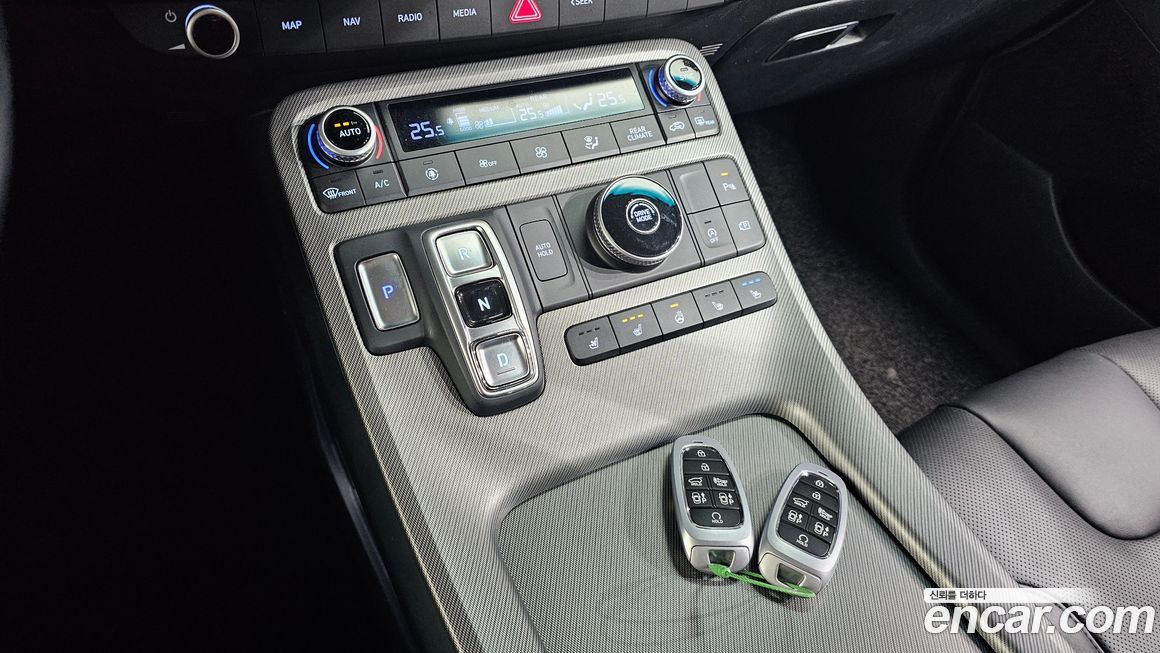 Hyundai Palisade 2024