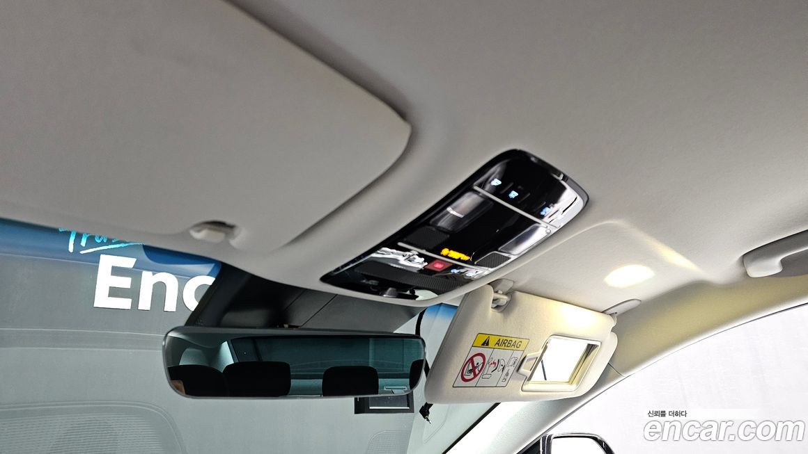 Hyundai Grandeur 2024