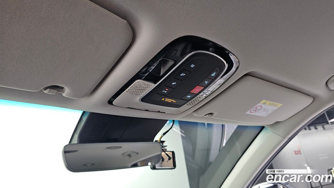 Hyundai Palisade 2024