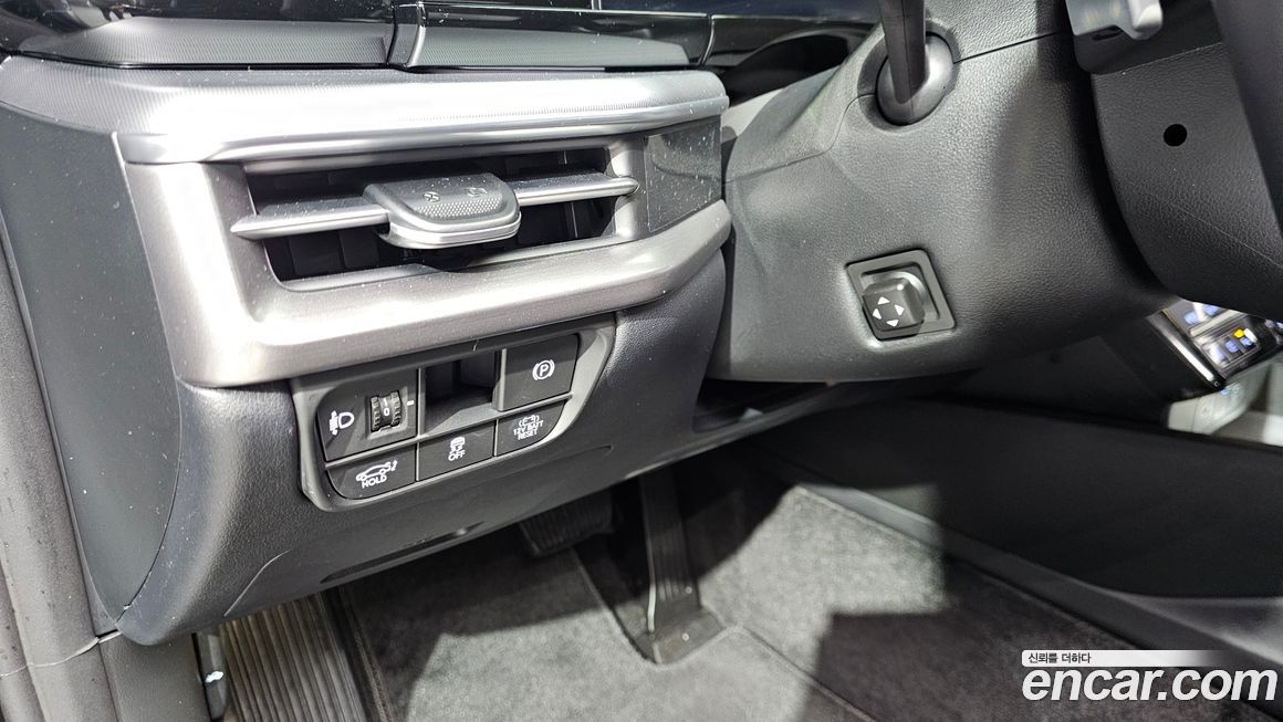 Hyundai Grandeur 2024