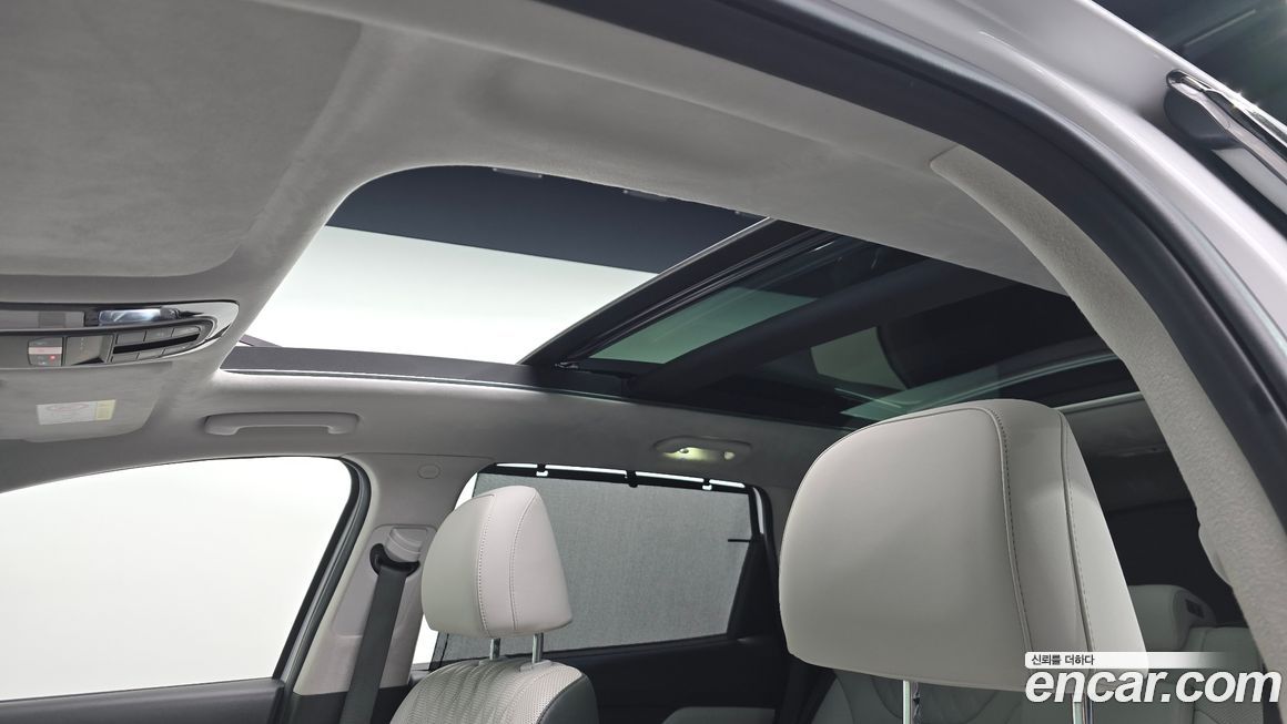 Hyundai Santafe 2022