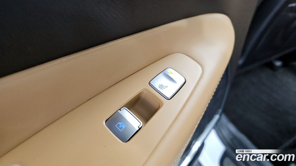 Hyundai Santafe 2022