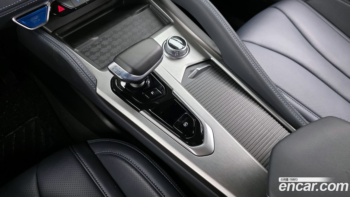 Renault-KoreaSamsung Grand Koleos 2025