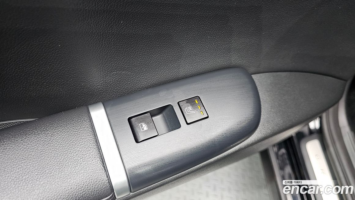 Hyundai Grandeur 2024