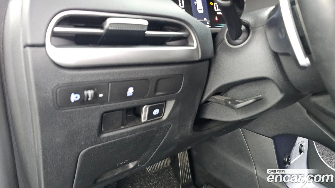 Hyundai Palisade 2024