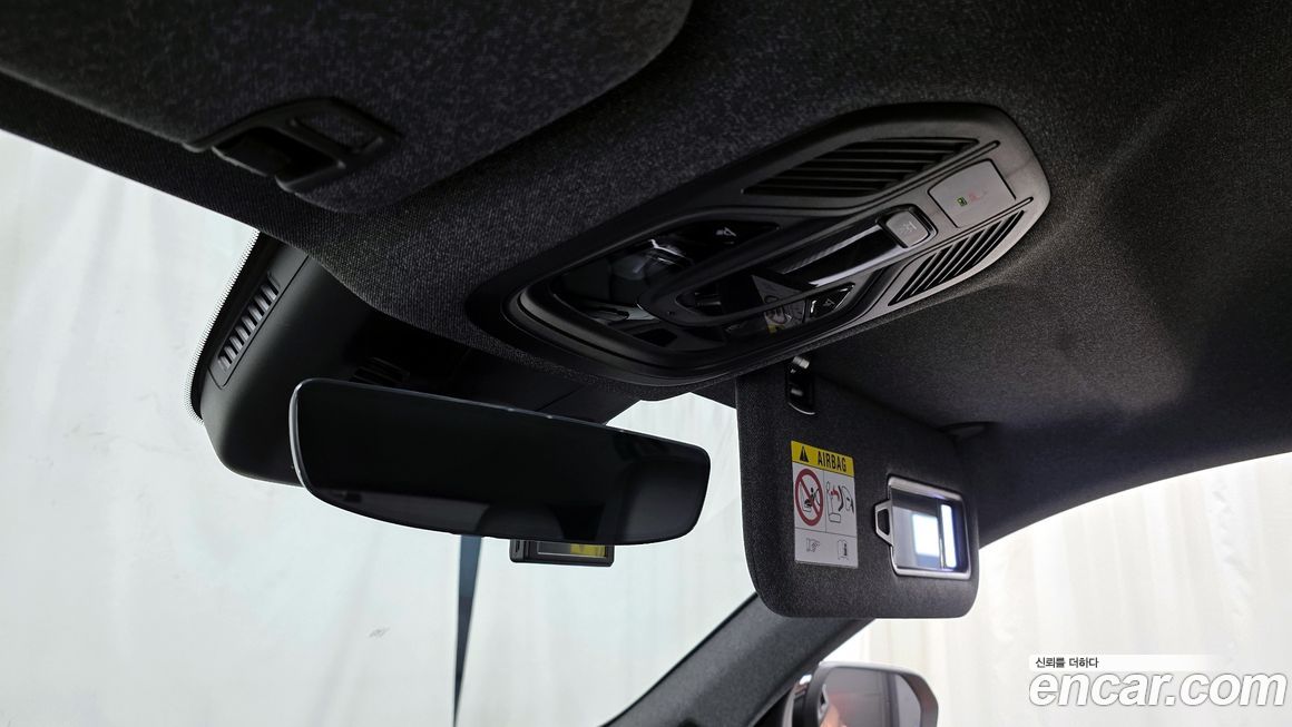 Renault-KoreaSamsung Grand Koleos 2025