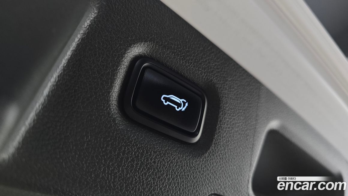 Hyundai Santafe 2022