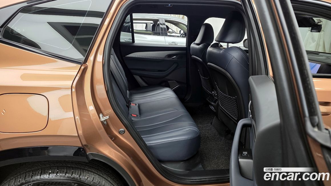 Renault-KoreaSamsung Grand Koleos 2025