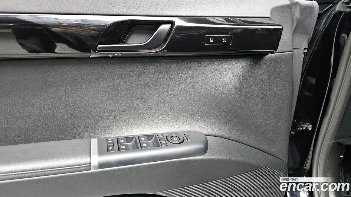 Hyundai Grandeur 2024